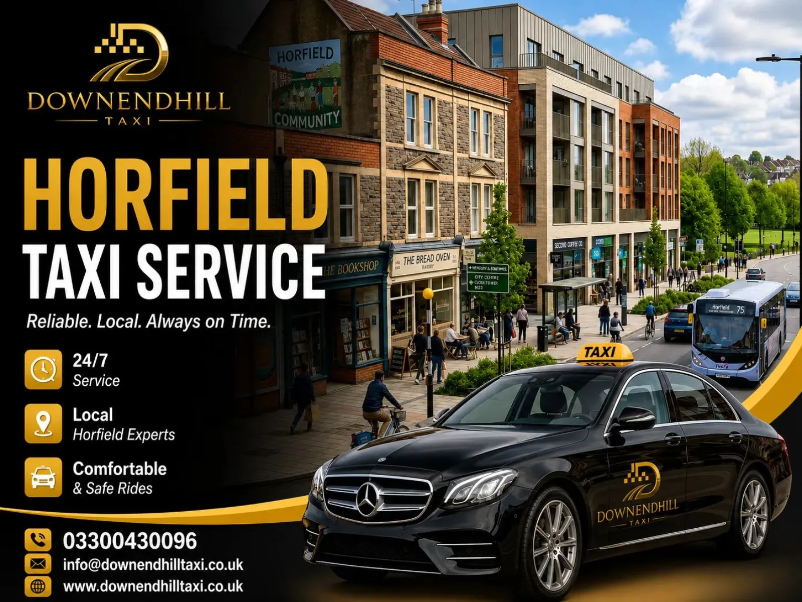 Horfield