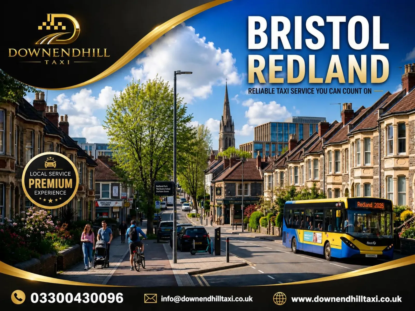 Redland