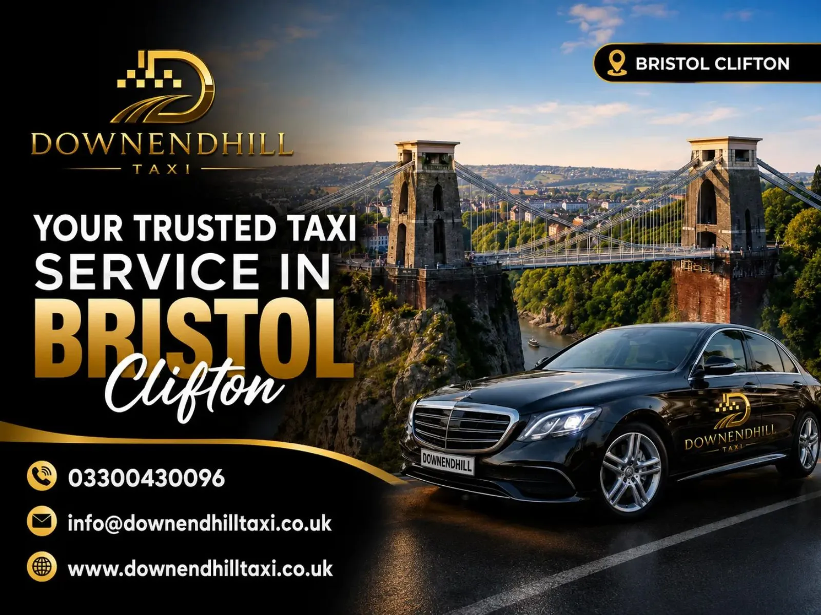 Clifton