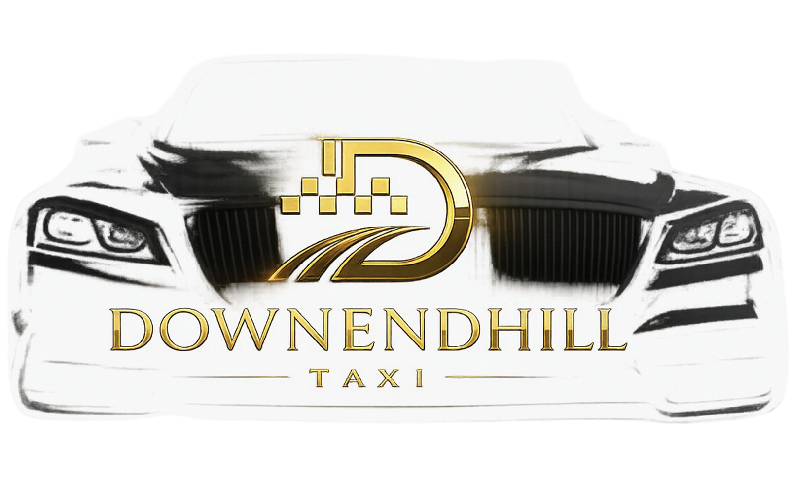 Downend Hill Taxi