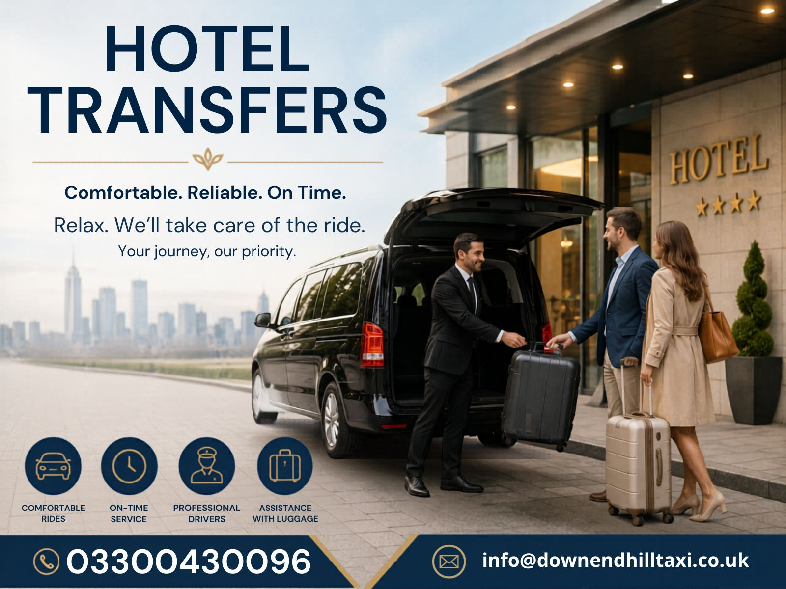 Hotel Transfers