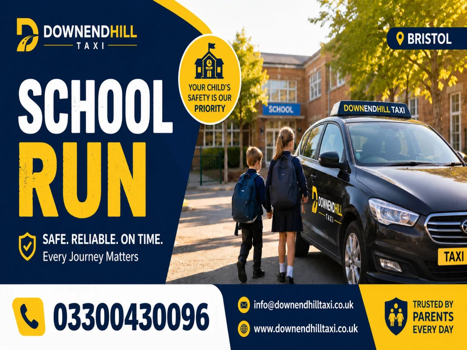School Run